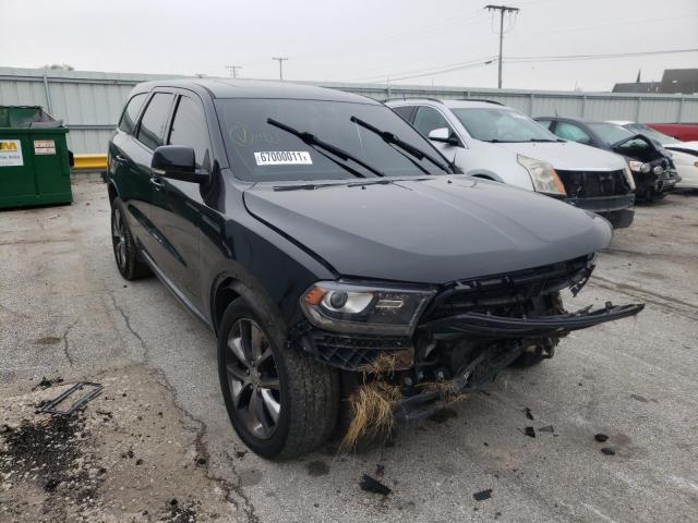 DODGE DURANGO R/ 2015 1c4sdjct0fc745749