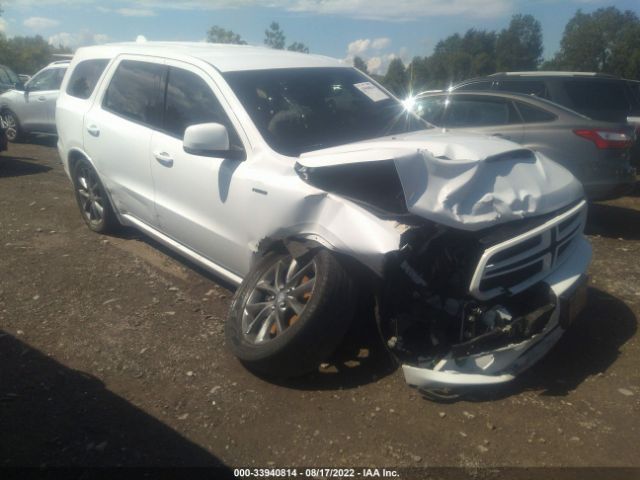 DODGE DURANGO 2015 1c4sdjct0fc750952