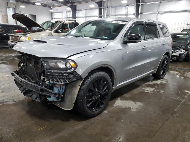 DODGE DURANGO 2015 1c4sdjct0fc800619