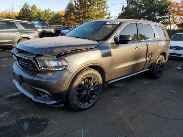 DODGE DURANGO 2015 1c4sdjct0fc917293