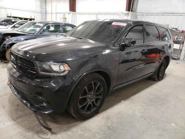 DODGE DURANGO R 2015 1c4sdjct0fc917312