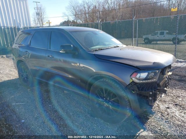 DODGE DURANGO 2015 1c4sdjct0fc917875