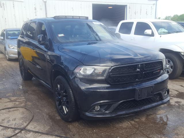 DODGE DURANGO R/ 2015 1c4sdjct0fc953727