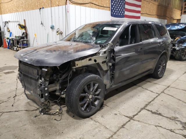 DODGE DURANGO 2016 1c4sdjct0gc345479