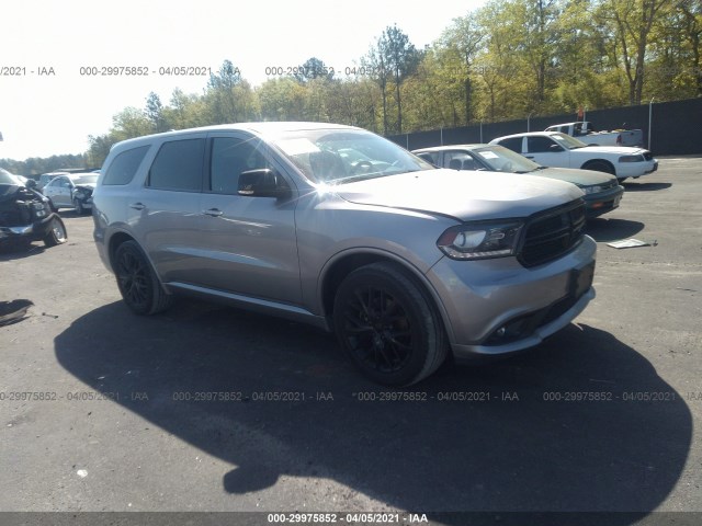 DODGE DURANGO 2016 1c4sdjct0gc347359