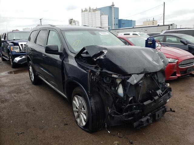 DODGE DURANGO R/ 2016 1c4sdjct0gc375355