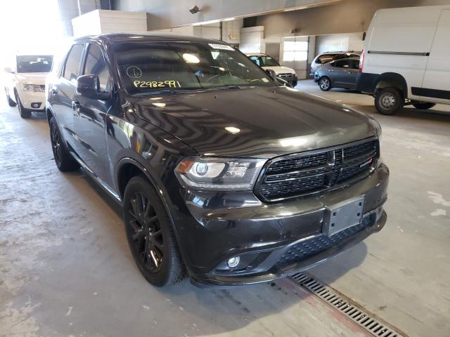 DODGE DURANGO R/ 2016 1c4sdjct0gc413084