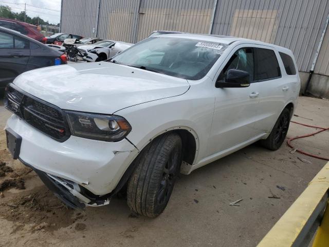 DODGE DURANGO R 2016 1c4sdjct0gc433514