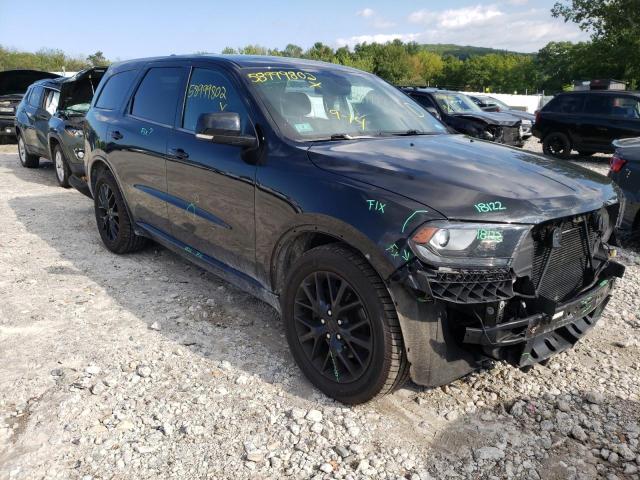 DODGE DURANGO R/ 2016 1c4sdjct0gc446750