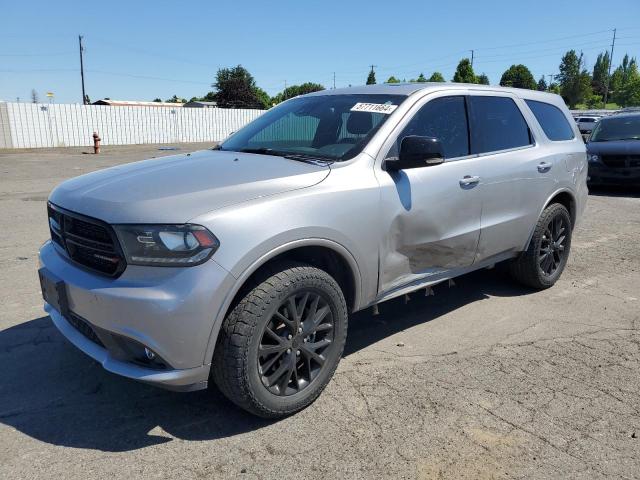 DODGE DURANGO 2016 1c4sdjct0gc449552