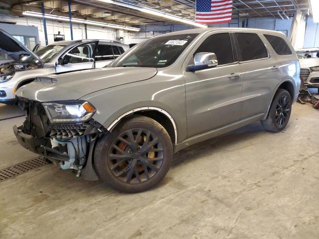 DODGE DURANGO R/ 2016 1c4sdjct0gc464939