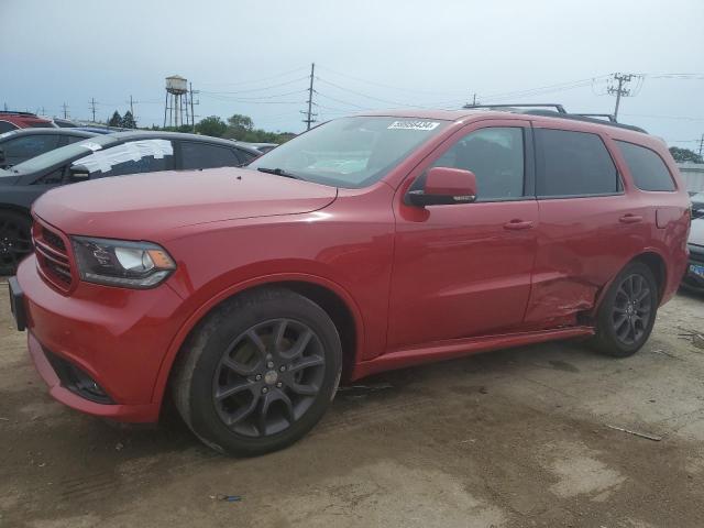 DODGE DURANGO 2017 1c4sdjct0hc639725