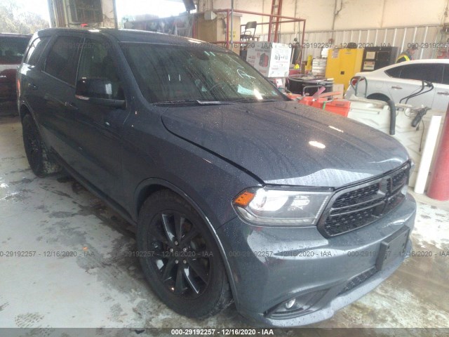 DODGE DURANGO 2017 1c4sdjct0hc753255