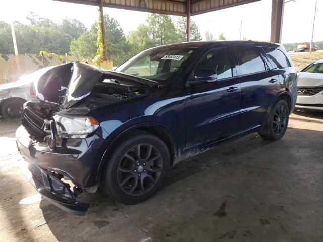 DODGE DURANGO R 2017 1c4sdjct0hc799345