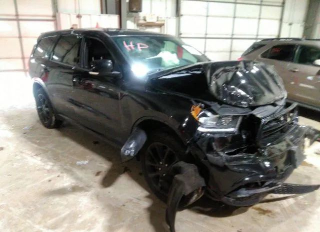 DODGE DURANGO 2017 1c4sdjct0hc890695