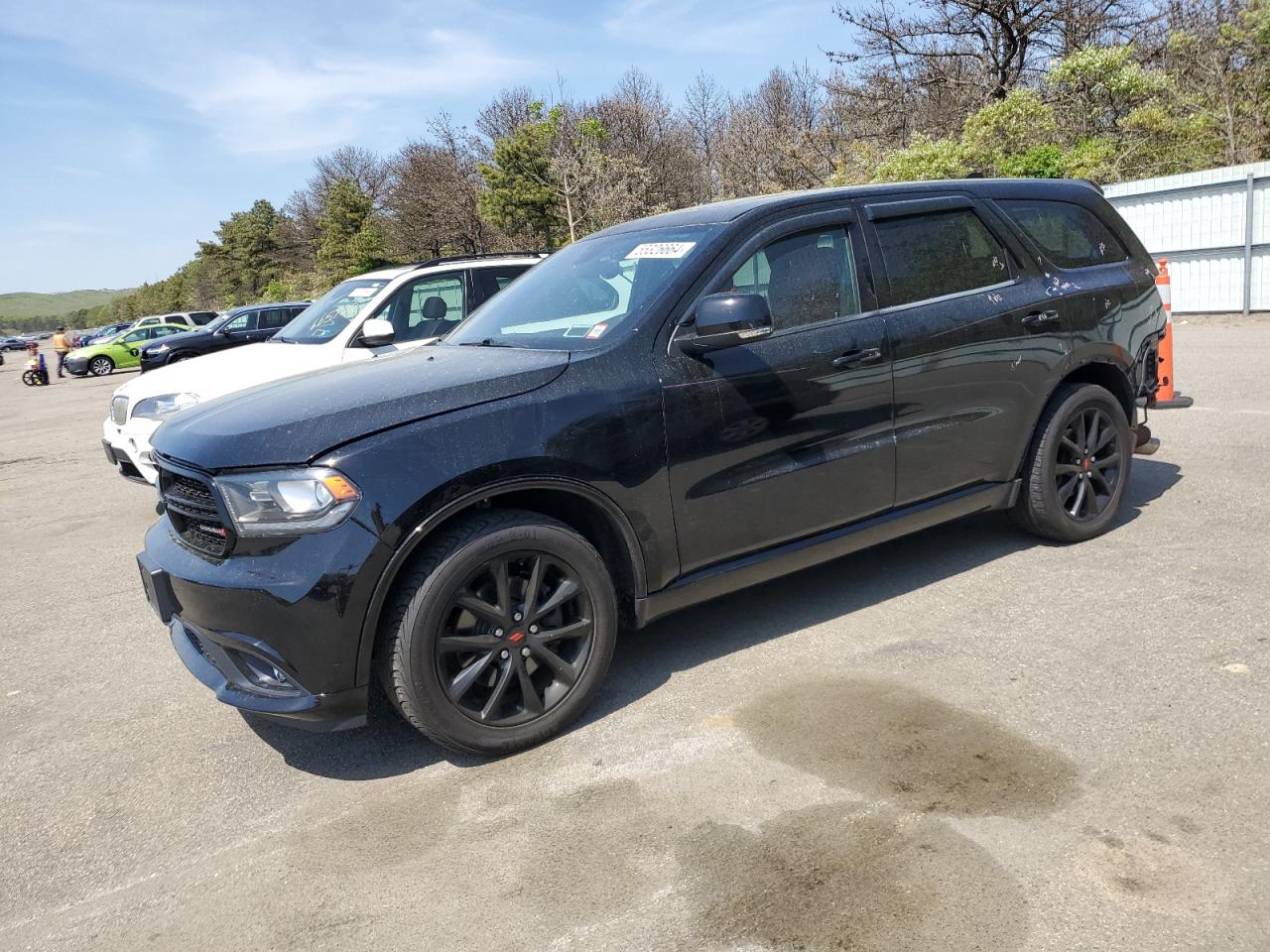 DODGE DURANGO 2017 1c4sdjct0hc907091