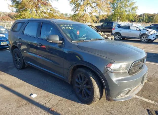 DODGE DURANGO 2017 1c4sdjct0hc908077