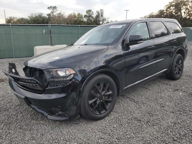 DODGE DURANGO 2017 1c4sdjct0hc945565