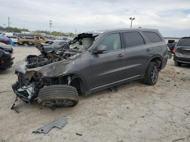 DODGE DURANGO R/ 2018 1c4sdjct0jc212602