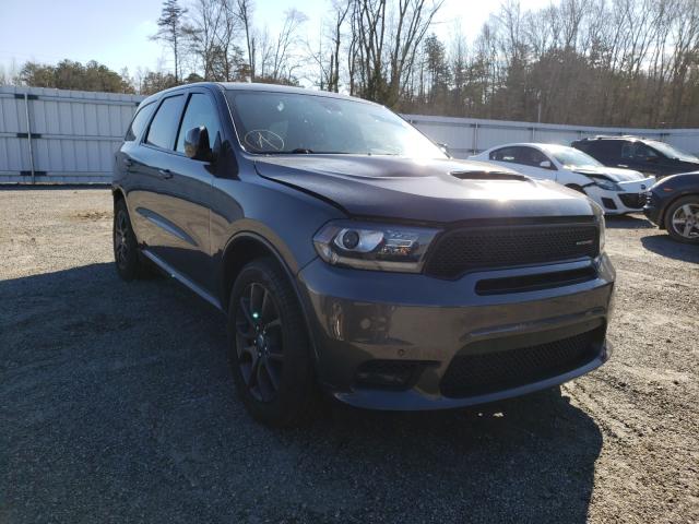 DODGE NULL 2018 1c4sdjct0jc306639