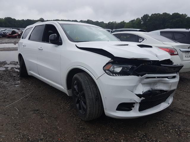 DODGE DURANGO R/ 2018 1c4sdjct0jc346140