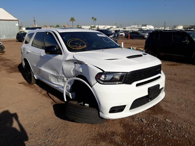 DODGE DURANGO R 2018 1c4sdjct0jc359650