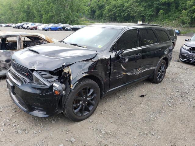 DODGE DURANGO R/ 2018 1c4sdjct0jc403307