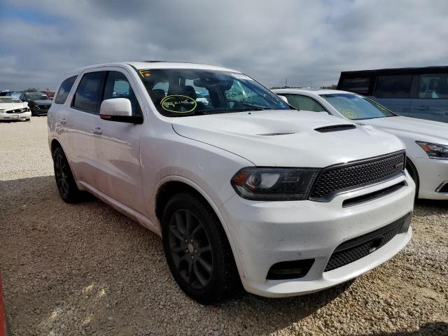 DODGE DURANGO R 2018 1c4sdjct0jc408443