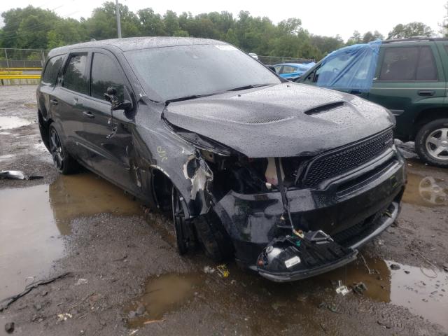 DODGE DURANGO R/ 2018 1c4sdjct0jc496555