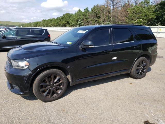 DODGE DURANGO 2018 1c4sdjct0jc497091