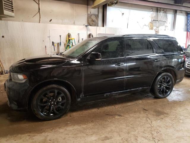 DODGE DURANGO R/ 2019 1c4sdjct0kc525540