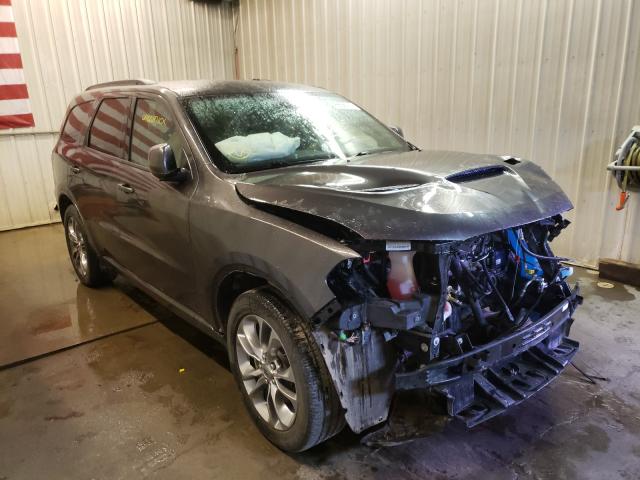 DODGE DURANGO R/ 2019 1c4sdjct0kc599282