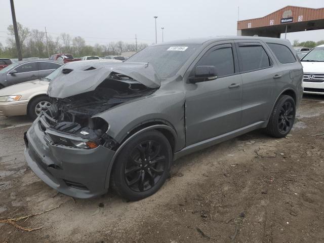 DODGE DURANGO 2019 1c4sdjct0kc605694