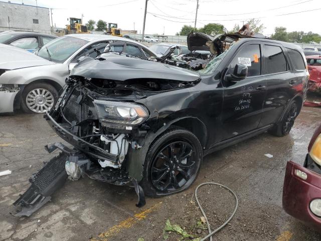 DODGE DURANGO 2019 1c4sdjct0kc622852