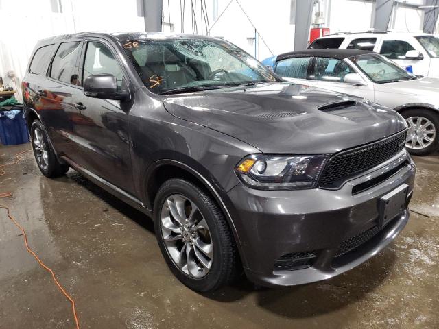 DODGE DURANGO R/ 2019 1c4sdjct0kc744949