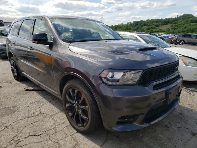 DODGE DURANGO R/ 2019 1c4sdjct0kc755711