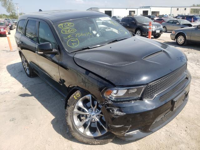 DODGE DURANGO R/ 2019 1c4sdjct0kc756115