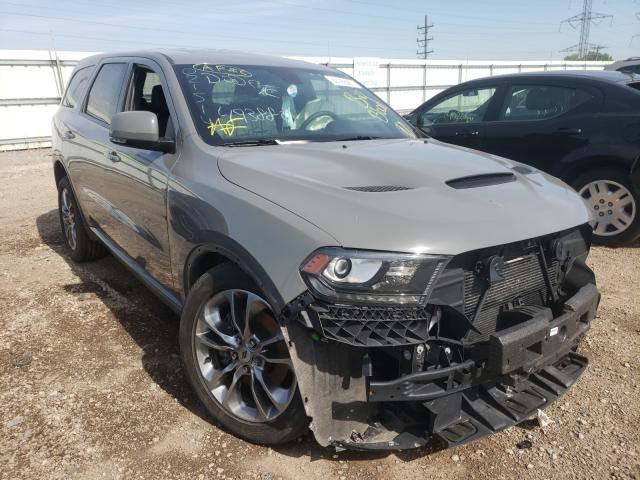 DODGE NULL 2019 1c4sdjct0kc756129