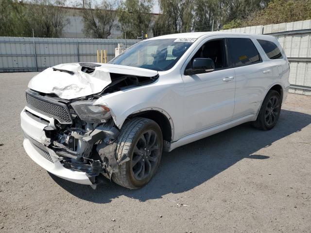 DODGE DURANGO R 2019 1c4sdjct0kc848700