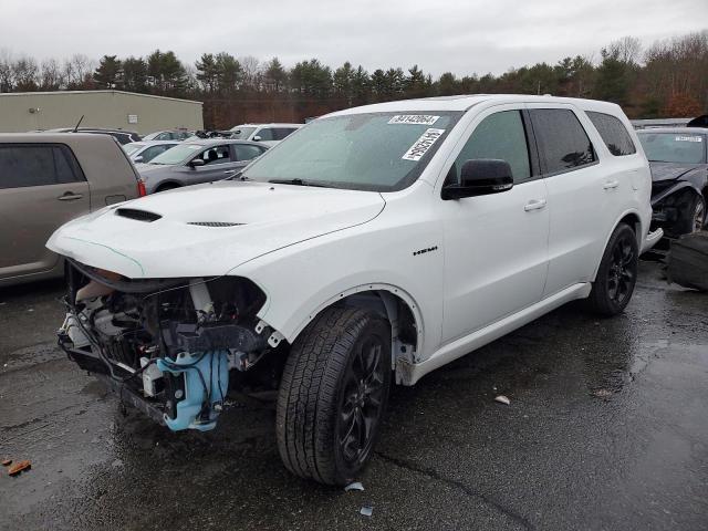 DODGE DURANGO R 2020 1c4sdjct0lc165350