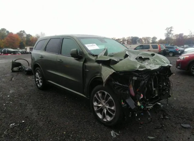 DODGE DURANGO 2020 1c4sdjct0lc188336