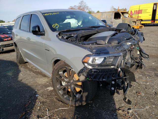 DODGE DURANGO R 2020 1c4sdjct0lc224283