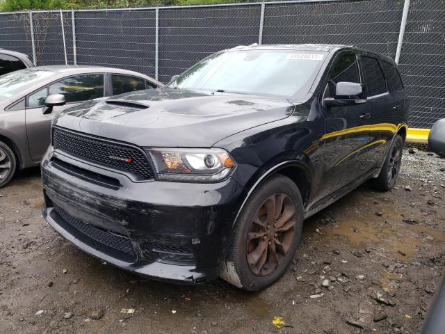 DODGE DURANGO 2020 1c4sdjct0lc253279