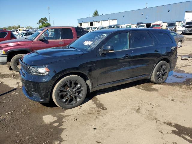 DODGE DURANGO R/ 2020 1c4sdjct0lc257414