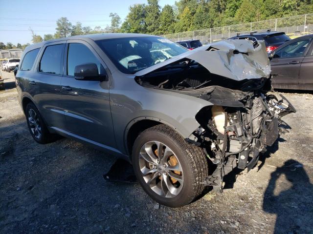 DODGE DURANGO R/ 2020 1c4sdjct0lc283317