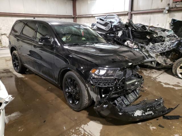 DODGE DURANGO R/ 2020 1c4sdjct0lc356573