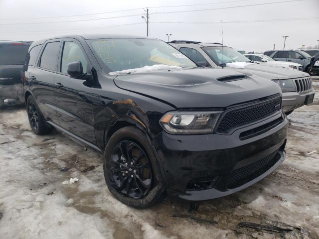 DODGE DURANGO R/ 2020 1c4sdjct0lc395339