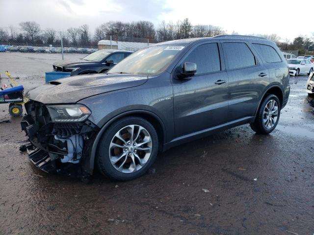 DODGE DURANGO 2020 1c4sdjct0lc407389