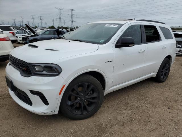 DODGE DURANGO R 2021 1c4sdjct0mc551462