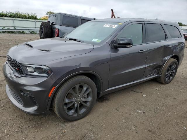 DODGE DURANGO R/ 2021 1c4sdjct0mc763875